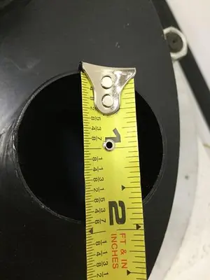 USED SEIBU GIKEN MZC-0350H30