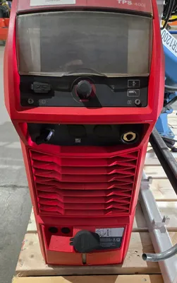 USED 2020 FANUC ArcMate 120iD + R-30iB PLUS + TPS 400i