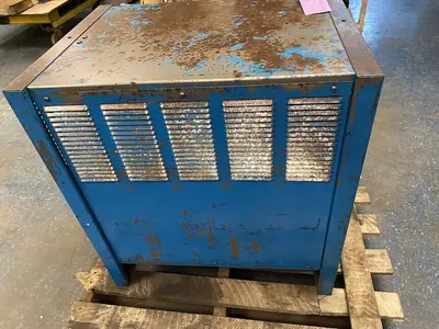 USED EXIDE ES3-16-680