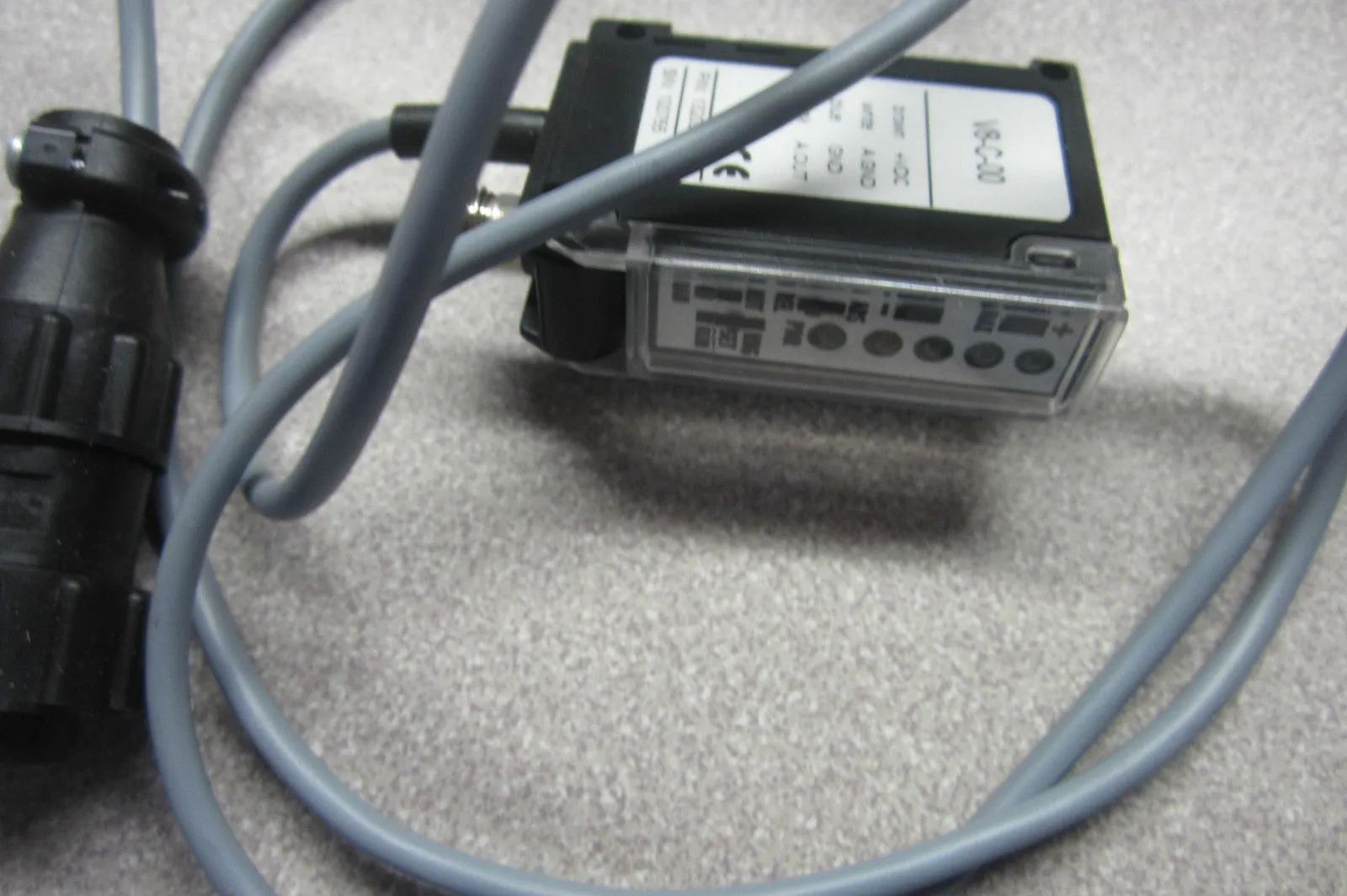 NEW STM 1320013 SENSOR V8-C-00