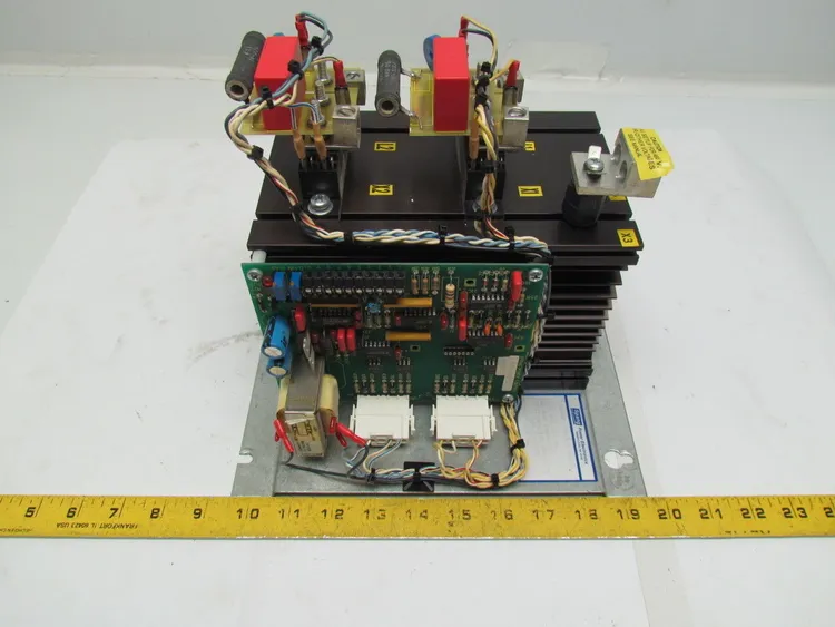 Used SPANG _UNKNOWN_ Miscellaneous MRO | Arrow Industrial #647520