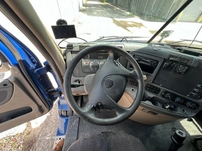 Used 2012 FREIGHTLINER CASCADIA Conventional trucks Florida US | Proxy Equipment #1384944