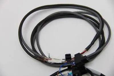 KEYENCE OP-87504, PX-10CP PLC Cables | ANACAPA EQUIPMENT BROKERS, INC (7)