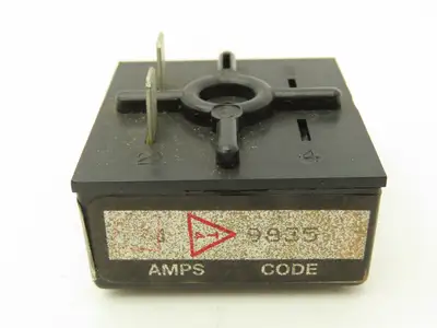 ICM Controls DMSS125Y Electromagnetic Time Delay Relay 1A 25sec
