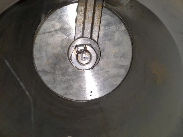 Used OIC _UNKNOWN_ Valves/Fittings Minnesota US | Peak Machinery, Inc. #287695