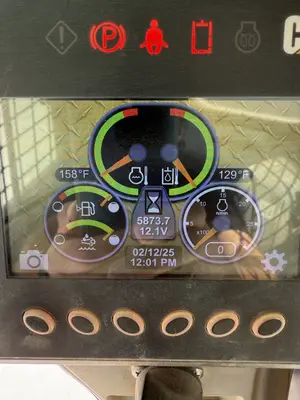 Used 2017 CATERPILLAR 299D2 Compact Track Loaders Kentucky US | Proxy Equipment #1378470