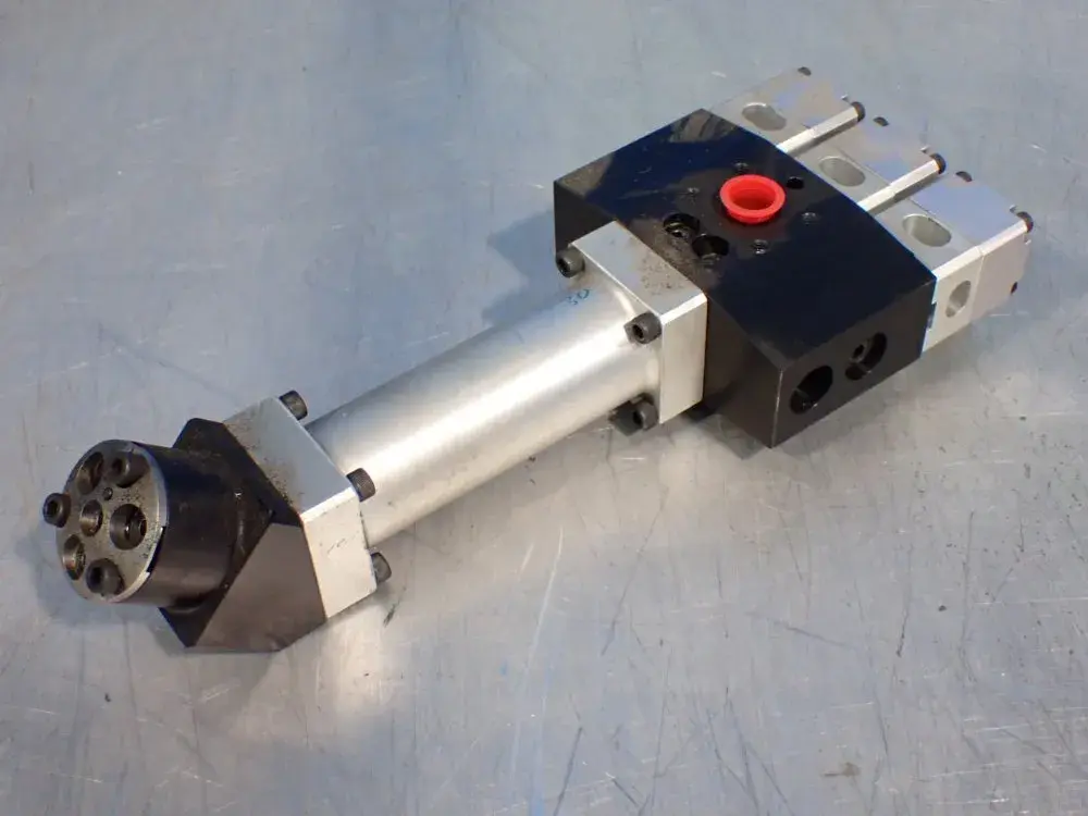 Used NORDSON 7425547 Pumps Ohio US | HGR 24 #1131446