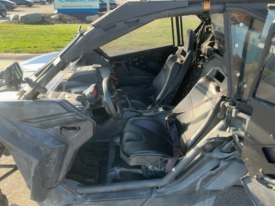 Used 2020 CAN-AM MAVERICK X3 Utility Vehicles Michigan US | Miedema Asset Management Group #1761381
