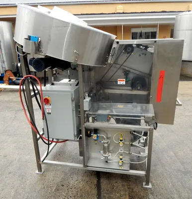 USED KARL KLEMENT KWIK- SORT KK 10S