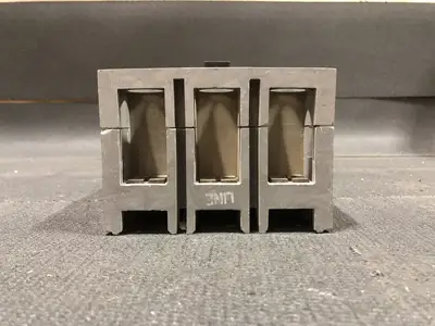 USED WESTINGHOUSE HLB3400F