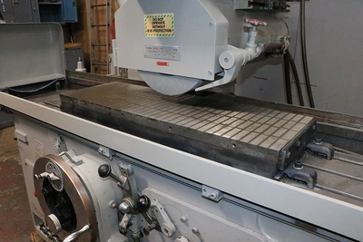 USED 1985 Nippei THOMPSON FSH-30/90, 1985, 3X AUTO FEEDS, AUTO IDF
