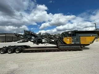 Used 2023 RUBBLE MASTER RM100GO! Crushers New Jersey US | Core Equipment Group #1502079