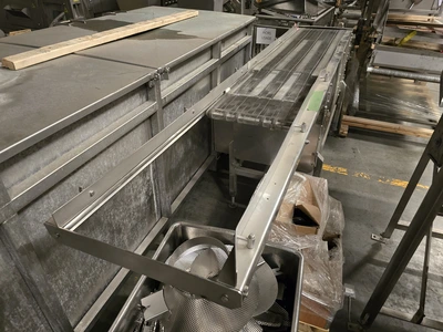 USED BRIDGE SCA-18/48