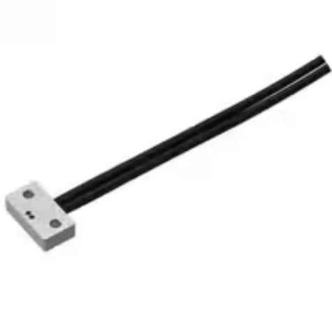 Keyence FU-43TZ Digital Fiber Optic Sensor, Fiber Unit Reflective Type [New]