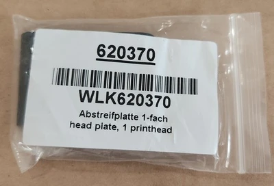 NEW Videojet WLK620370