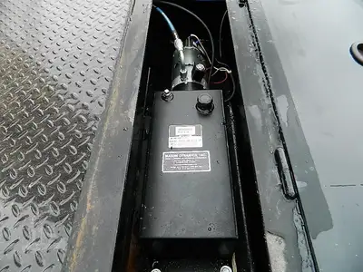 New | in-Stock 2026 PITTS LB51-33CS Lowboy Trailers Tennessee US | LMI Tennessee LLC #1504997