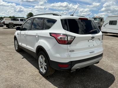 Used 2017 FORD ESCAPE SUVs Michigan US | Miedema Asset Management Group #1322354