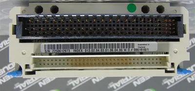 Westinghouse Emerson 1C31179G02 Ovation Remote I/O Module Used