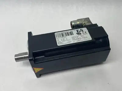 Used B&R Industrial Automation Synchronous AC Servo Motor 3-Phase V4.0 DT Upgrade Servo Motors Michigan US | Maverick Industrial Sales #1389871