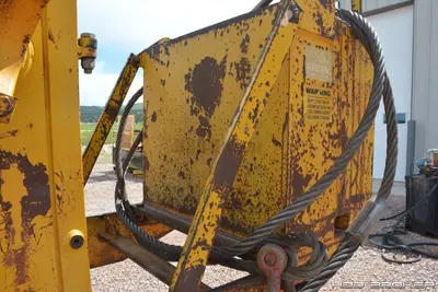 Used JOHN JOHN DEERE 850B Crawler Dozers Florida US | HDD Broker #1346427