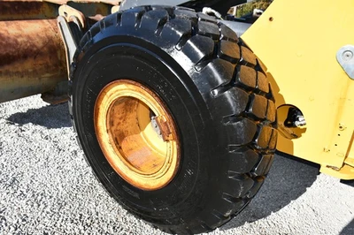 Used 2017 DEERE 644K Wheel Loaders South Carolina US | BTM Machinery #1354408