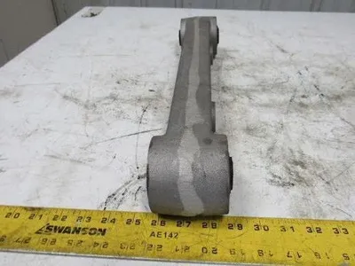 Aluminum Vibratory Shaker Conveyor Rocker Stabilizer Arm Leg 18-3/4"OAL