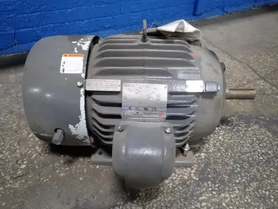 USED U.S. MOTORS BH07