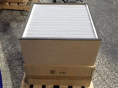 USED TRI DIM 7111124422
