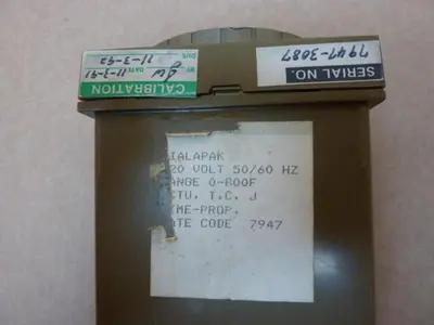 Used HONEYWELL 24001458-001 Circuit Boards Michigan US | Ideal Machinery #1277057