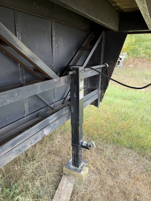 Used 2013 WELLS CARGO ILLEGIBLE Gooseneck Cargo Trailers Michigan US | Miedema Asset Management Group #1577727
