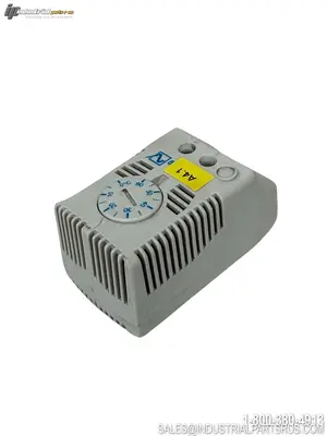 Used PFANNENBERG FLZ 530 Temperature Controls Kentucky US | Industrial Parts R Us Inc. #1388378