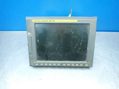 USED FANUC A02B0283B502