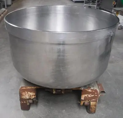 Used BONGARD SPL300 Restaurant Equipment (Miscellaneous) Tennessee US | BAKE Marketing #391943