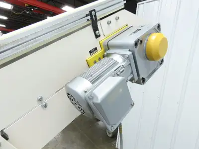 Used DIRECT CONVEYORS _UNKNOWN_ Belt Conveyors Indiana US | Arrow Industrial #1416597