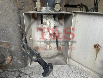 Used 2017 UTILITY _UNKNOWN_ Reefer Trailers Illinois US | T&S Trailer Pool #1520898