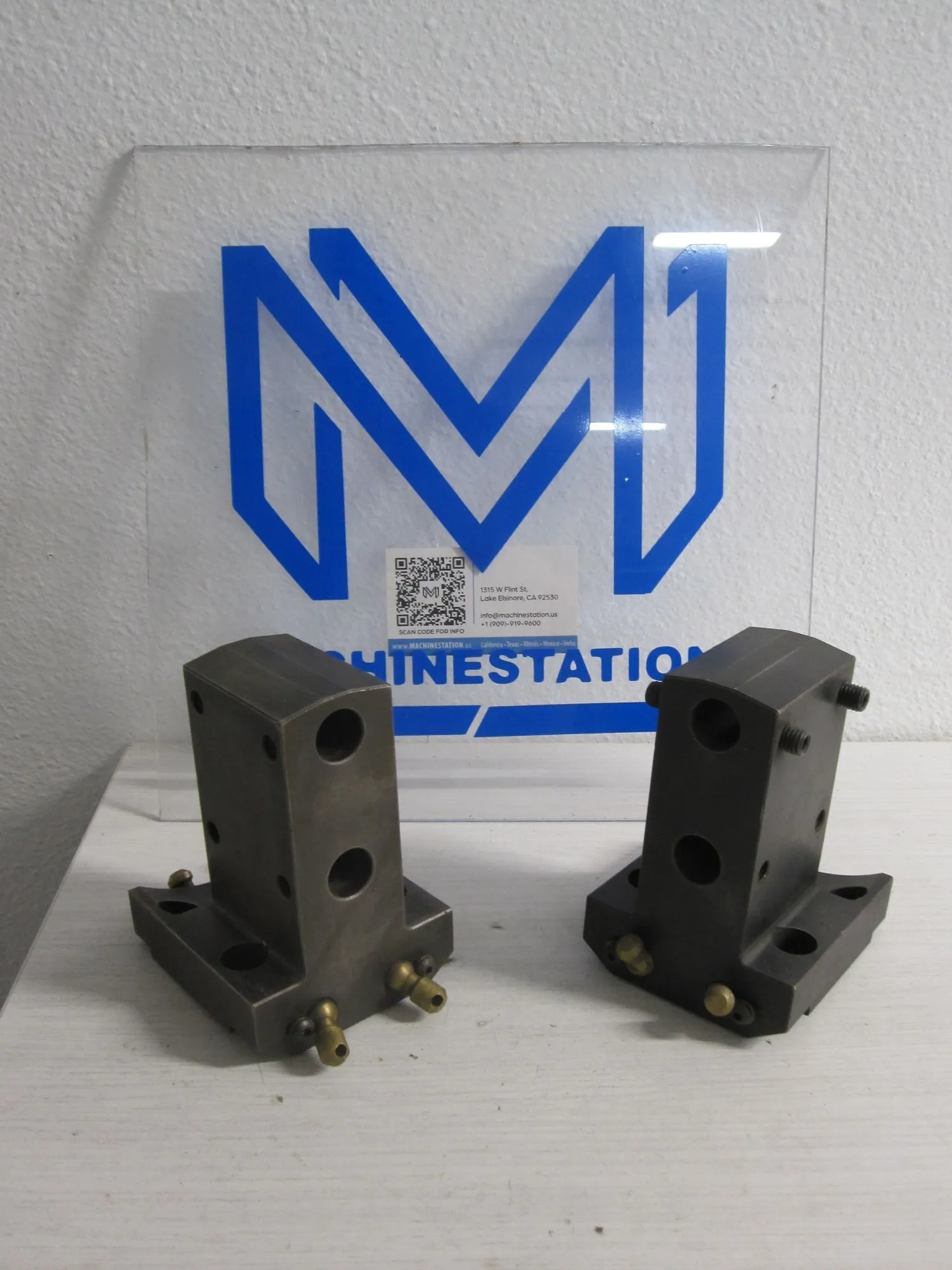 USED HAAS BOT24