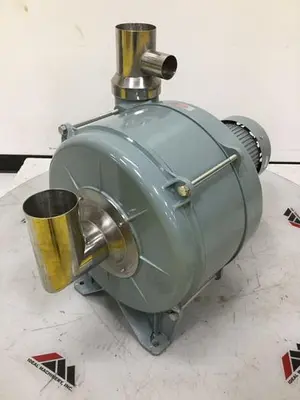 USED MUTO DENKI MI-10X/5