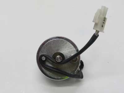 Used SAIA-BURGESS _UNKNOWN_ Solenoid Valves | OCO Industrial #1588093