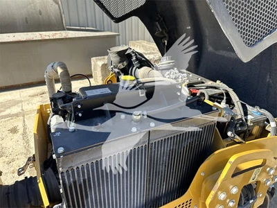 USED 2021 XCMG XMR303S