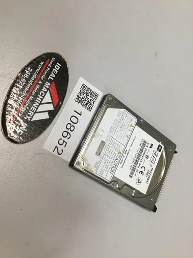 Used TOSHIBA MK3209MAT Servo Drives | Ideal Machinery #664424