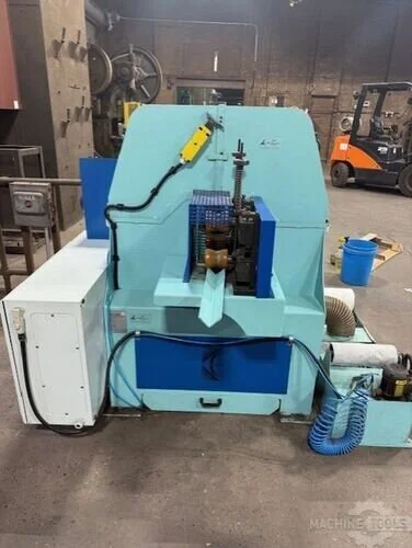 Used 2022 BRUSA &AMP;AMP; GARBOLI LT130 WET Rotary Screw & Sliding Vane Air Compressors Georgia US | The Equipment Hub #473696
