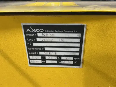Used 2001 FANUC ARC MATE 100I Robots Ohio US | HGR 24 #1405079