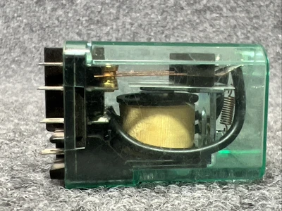 Used Midtex 157-23C2P6 Relays & Switches California US | Davliegogo LLC #1708489