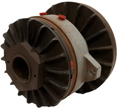 USED HORTON 830800