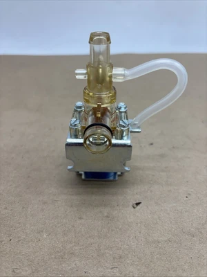 NEW Deltrol Controls DSVP11-8PX7DL6R5