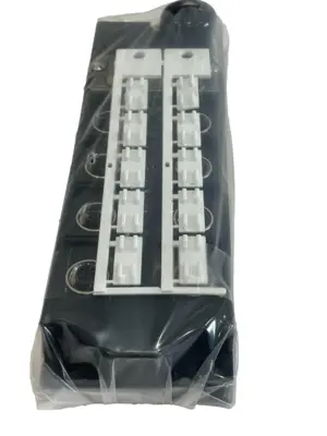 NEW TURCK FDNL-S1600-W I/O MODULE FDNLS1600W
