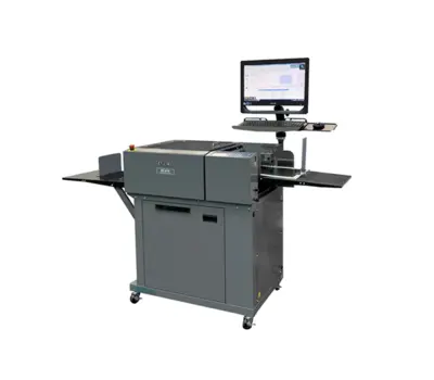 DUPLO DC-618 SLITTER/CUTTER/CREASER | Styers Equipment Company (2)