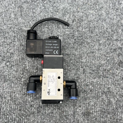 Used NITRA AVS-3312-24D Misc Industrial Equipment California US | Davliegogo LLC #1710008