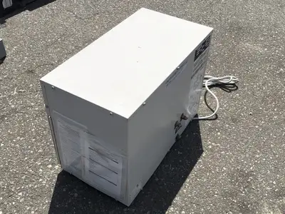 Used KO 2K07DB11 Parts (Hydraulics and Pneumatics) British Columbia CA | Lenmark #271427