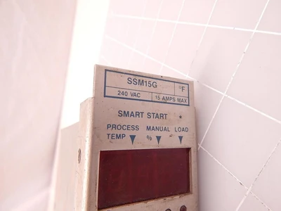 Used OSCO _UNKNOWN_ Temperature Controls | OCO Industrial #1615333